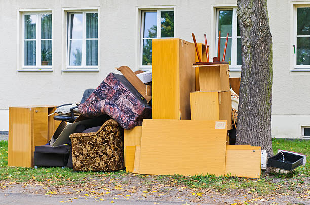 Best Construction and Renovation Debris Removal in Maywood Park, OR